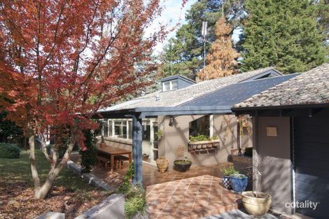 Property photo of 8 Hamilton Avenue Bowral NSW 2576