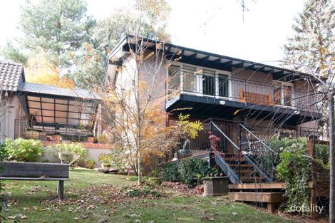 Property photo of 8 Hamilton Avenue Bowral NSW 2576