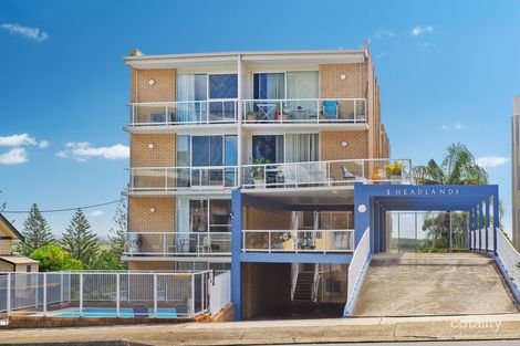 Property photo of 14/1 Clarence Street Port Macquarie NSW 2444