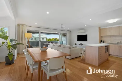 Property photo of 20/29 Lachlan Drive Wakerley QLD 4154