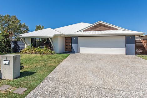 Property photo of 8 Howitt Street Caloundra West QLD 4551