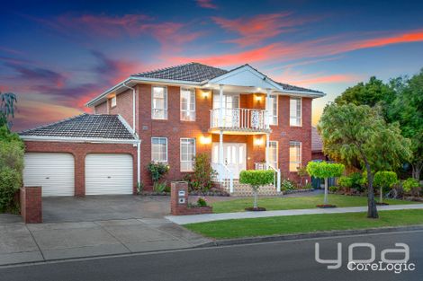 Property photo of 7 Fernwood Drive Hoppers Crossing VIC 3029