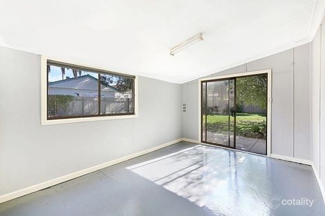 Property photo of 3/23 Angus Avenue Auburn NSW 2144