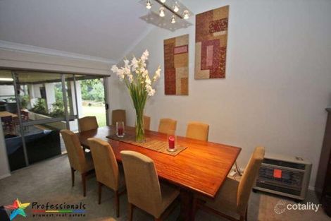 Property photo of 23 Ragamuffin Terrace Willetton WA 6155