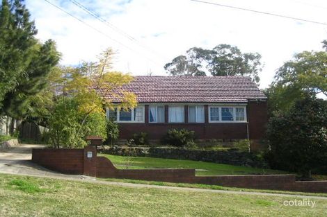 25 Louisa St, Oatley, NSW 2223