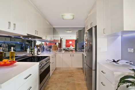 Property photo of 21/322-340 Bourke Street Surry Hills NSW 2010