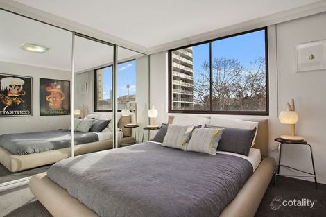 Property photo of 21/322-340 Bourke Street Surry Hills NSW 2010