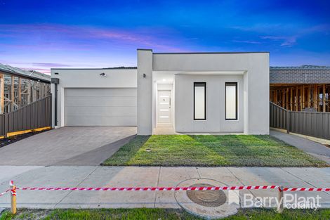 Property photo of 33 Mia Street Alfredton VIC 3350