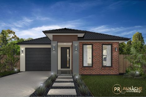 24 Serenade St, Donnybrook, VIC 3064