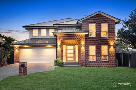 Property photo of 1 Balfour Avenue Caringbah NSW 2229