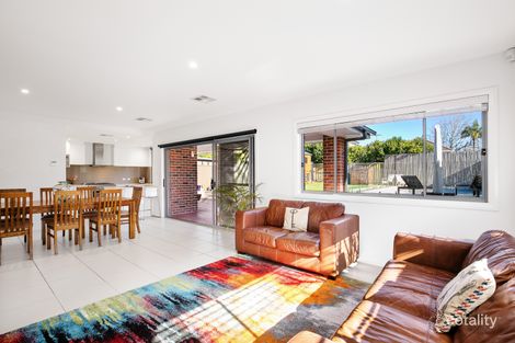 Property photo of 1 Balfour Avenue Caringbah NSW 2229