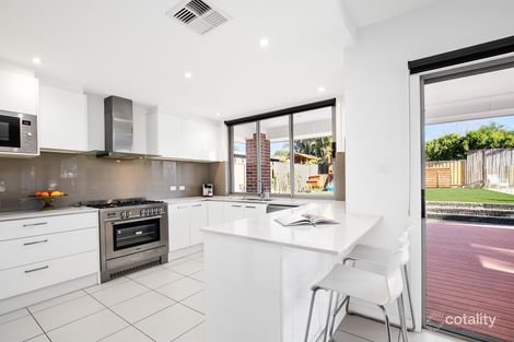 Property photo of 1 Balfour Avenue Caringbah NSW 2229