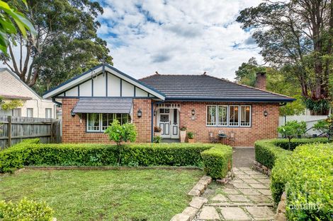 Property photo of 143 Ryde Road West Pymble NSW 2073