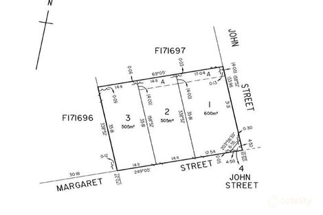 Property photo of 1 Margaret Street Lyndoch SA 5351