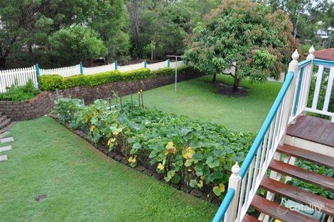 Property photo of 16 Lachlan Avenue Molendinar QLD 4214