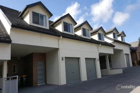 4/19-21 Hannam St, Turrella, NSW 2205