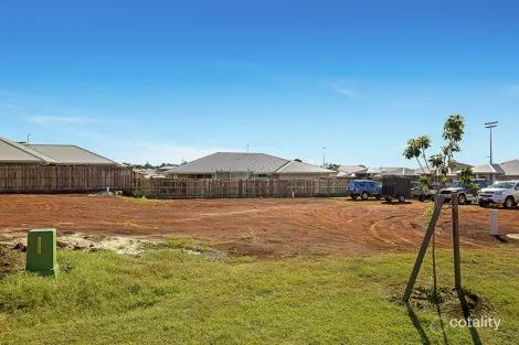 Lot 208 Entabeni Dr, Kearneys Spring, QLD 4350