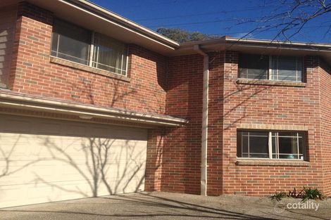 Property photo of 1/41 Robsons Road Keiraville NSW 2500