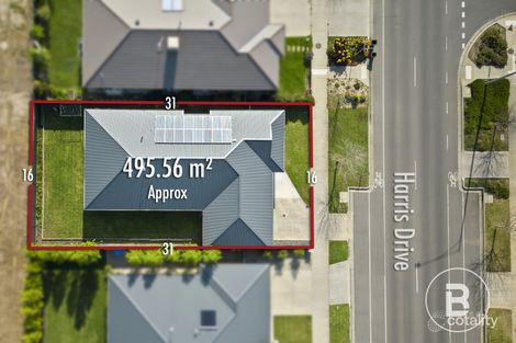 Property photo of 13 Harris Drive Lucas VIC 3350