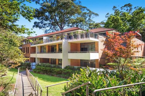 Property photo of 112/2C Munderah Street Wahroonga NSW 2076