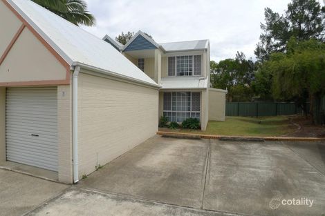 7/13 Pannikin St, Rochedale South, QLD 4123