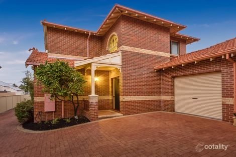 2/13 Morriston St, North Perth, WA 6006