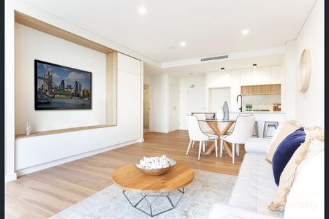 Property photo of 305/2 Murrell Street Ashfield NSW 2131