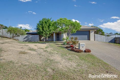 10 Sturt Ct, Glen Eden, QLD 4680