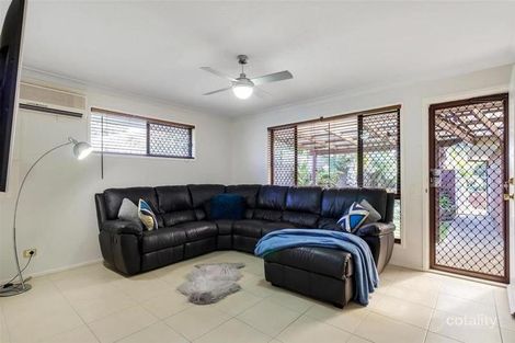 Property photo of 2/7 Flora Close Burleigh Waters QLD 4220