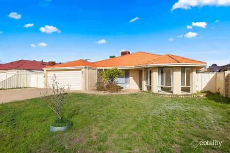 Property photo of 51 Birnam Road Canning Vale WA 6155