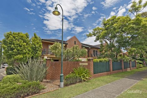 6/247a Burwood Rd, Concord, NSW 2137