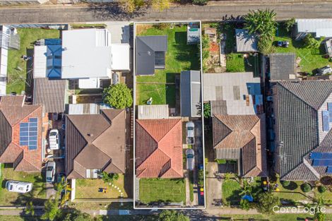 Property photo of 34 Centenary Road Merrylands NSW 2160