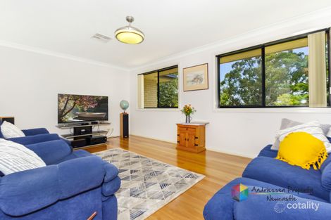 Property photo of 45 Cupania Crescent Garden Suburb NSW 2289