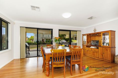 Property photo of 45 Cupania Crescent Garden Suburb NSW 2289