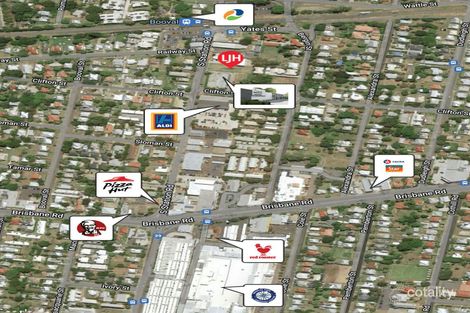 16 South Station Rd, Booval, QLD 4304