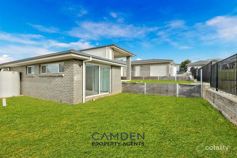 Property photo of 2 Constance Street Thirlmere NSW 2572