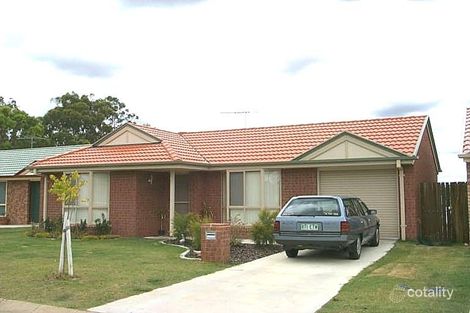 Property photo of 11 Park Close Hillcrest QLD 4118