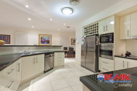 Property photo of 17 Gray Street Redland Bay QLD 4165