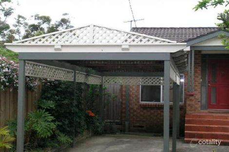 Property photo of 1A Landscape Avenue Forestville NSW 2087