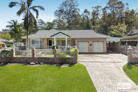 176 PARKVIEW CRES, CORNUBIA, QLD 4130