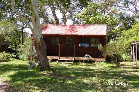 Property photo of 4 Kerr Avenue Bundeena NSW 2230