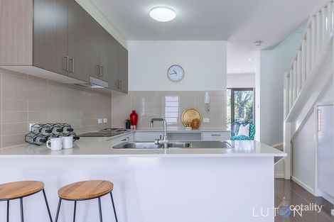 Property photo of 52/39 Jerrabomberra Avenue Narrabundah ACT 2604