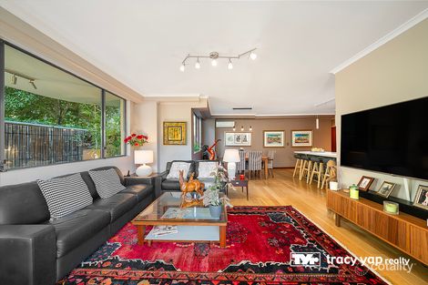 5/1-15 Fontenoy Rd, Macquarie Park, NSW 2113