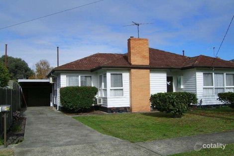 30 Jennings St, Noble Park, VIC 3174