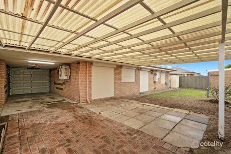 Property photo of 11 Yallup Place Cannington WA 6107
