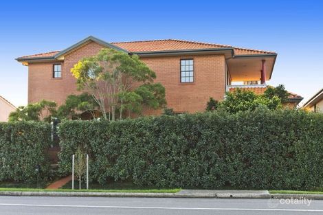 Property photo of 218 Scenic Drive Merewether Heights NSW 2291
