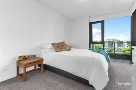 Property photo of 2084/48 Skyring Terrace Newstead QLD 4006