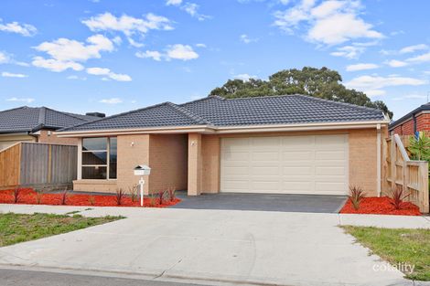 Property photo of 6 Cotswold Way Mernda VIC 3754