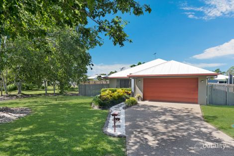 Property photo of 19 Currawinya Court Bushland Beach QLD 4818