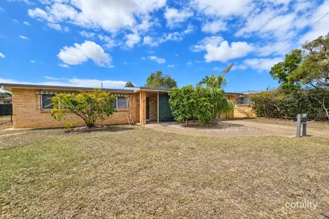 26 Lovejoy St, Avenell Heights, QLD 4670